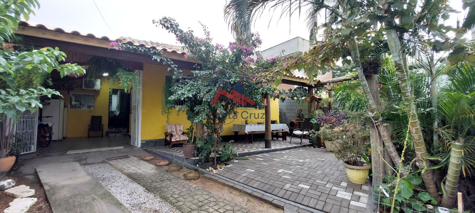 Casa, 4 quartos, 120 m² - Foto 2