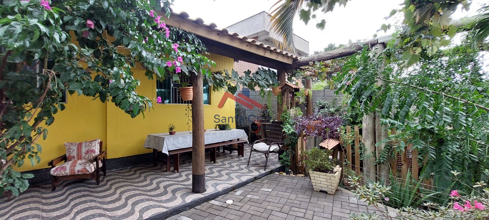 Casa, 4 quartos, 120 m² - Foto 4