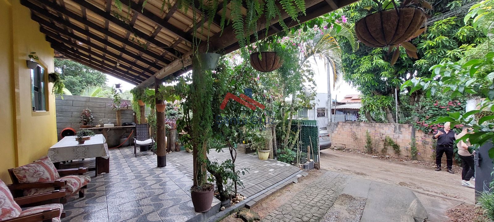 Casa, 4 quartos, 120 m² - Foto 5