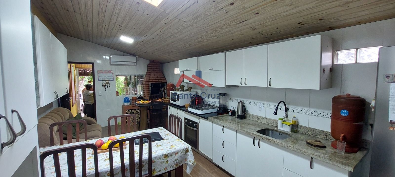 Casa, 4 quartos, 120 m² - Foto 10