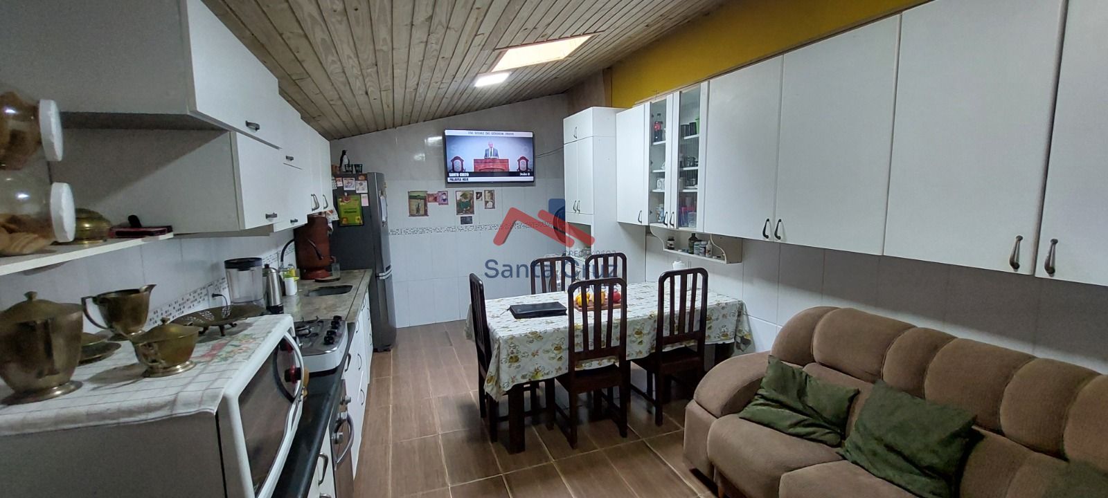 Casa, 4 quartos, 120 m² - Foto 12