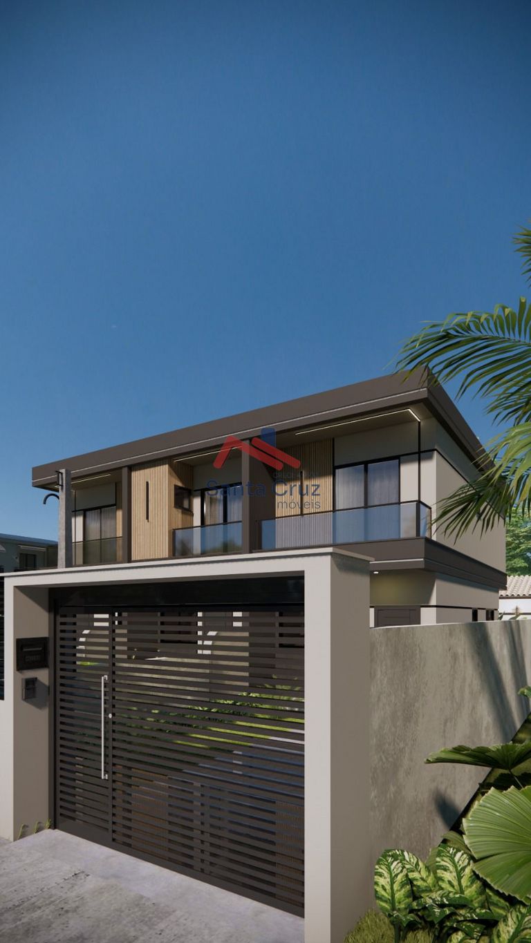 Sobrado à venda com 2 quartos, 85m² - Foto 5
