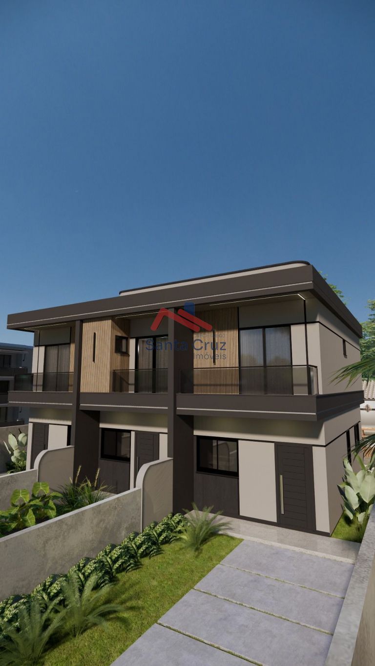 Sobrado à venda com 2 quartos, 85m² - Foto 6
