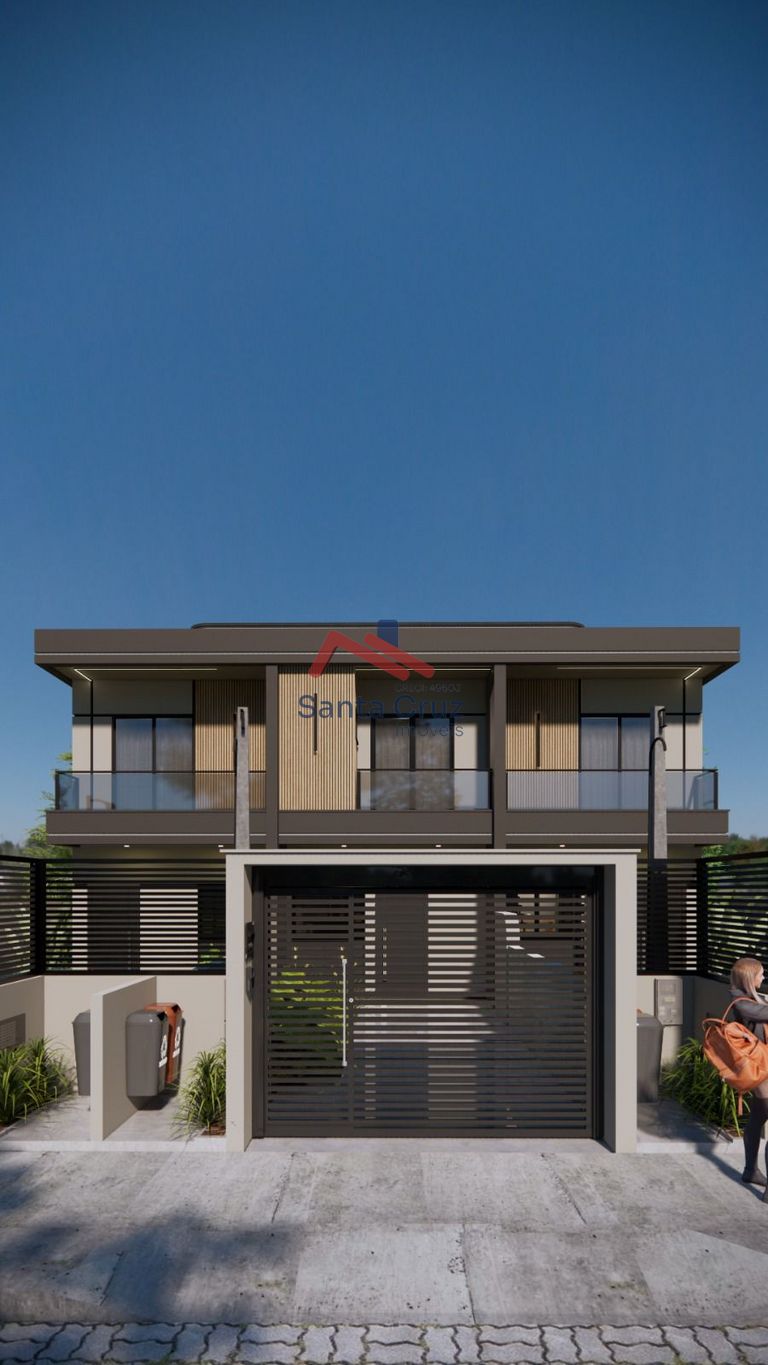 Sobrado à venda com 2 quartos, 85m² - Foto 8