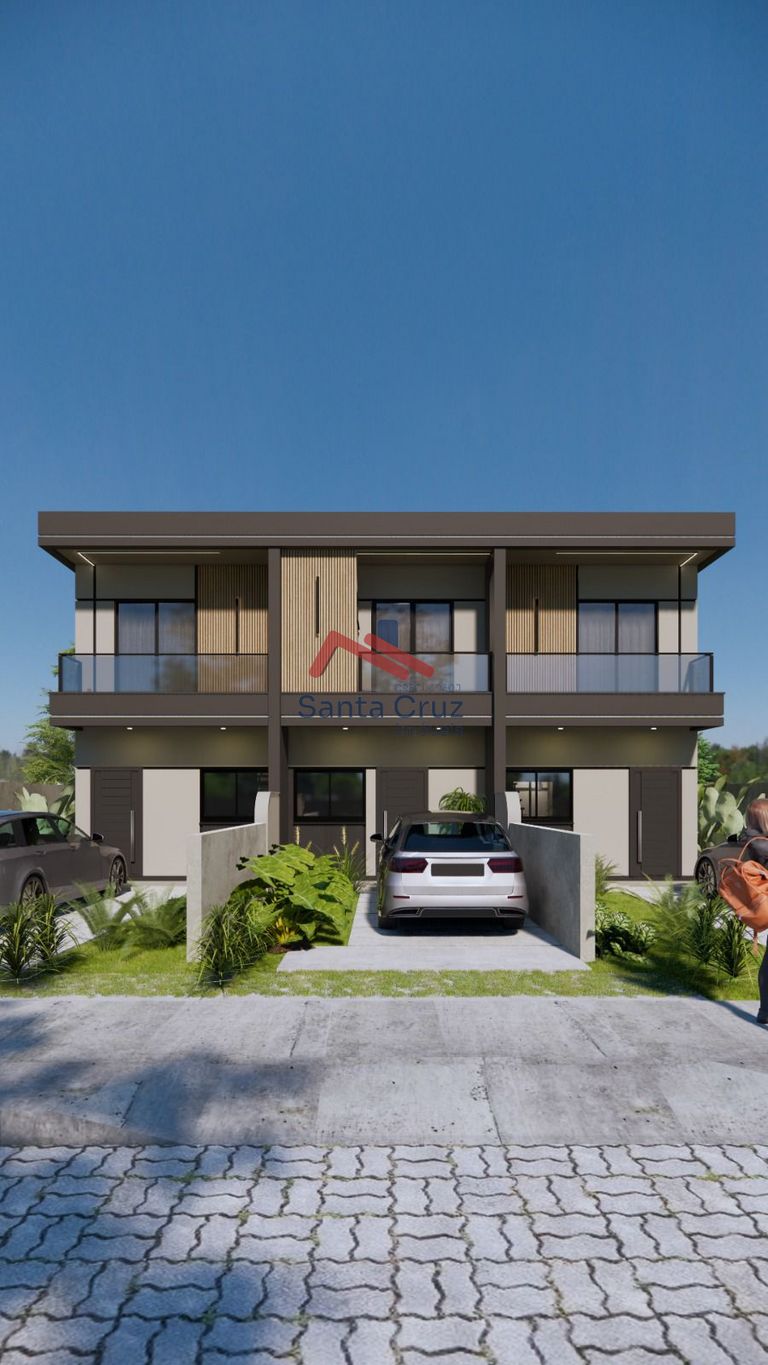 Sobrado à venda com 2 quartos, 85m² - Foto 16