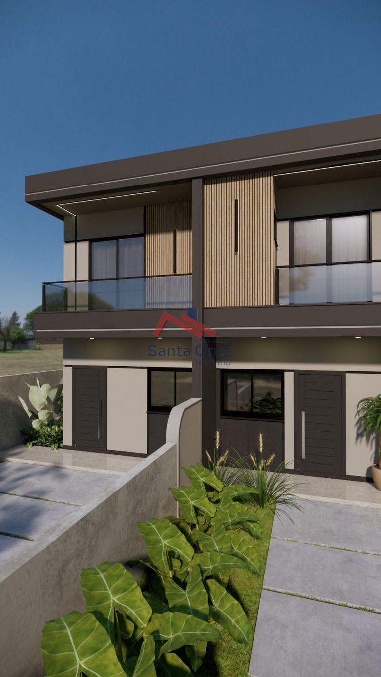 Sobrado à venda com 2 quartos, 85m² - Foto 17