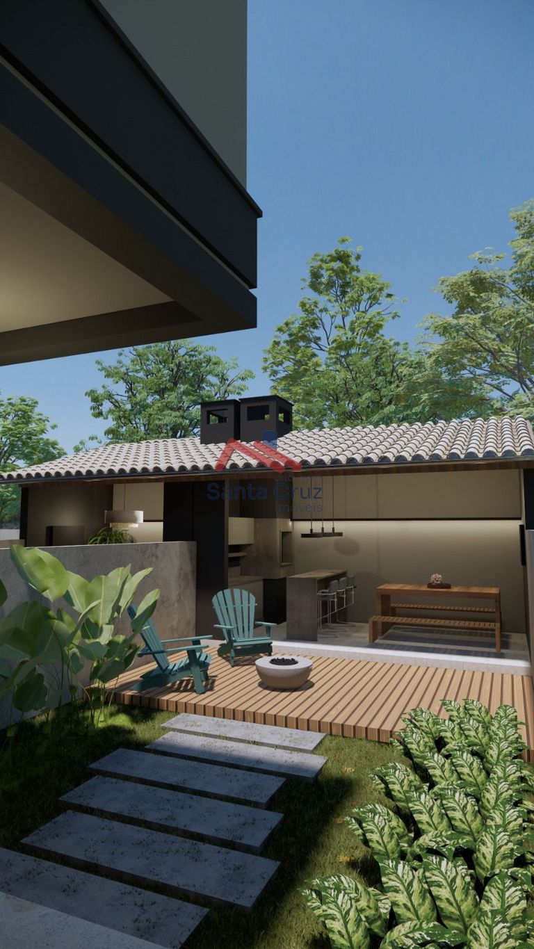 Sobrado à venda com 2 quartos, 85m² - Foto 20