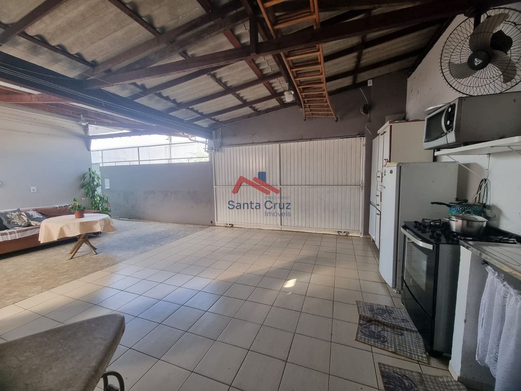 Casa à venda com 3 quartos, 176m² - Foto 7