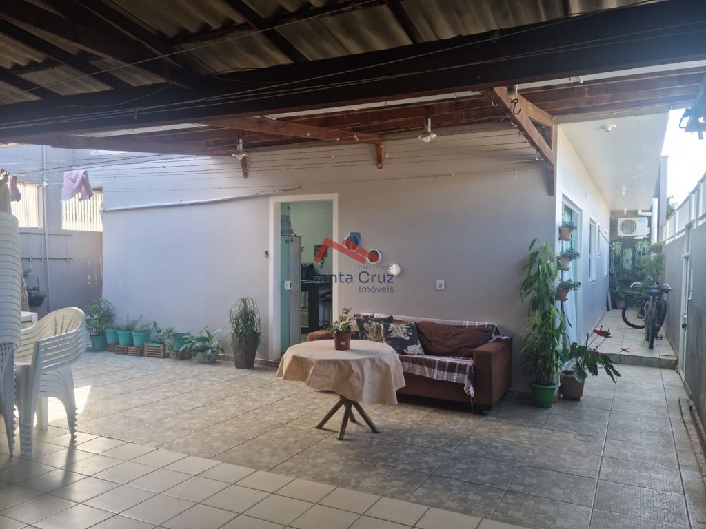 Casa à venda com 3 quartos, 176m² - Foto 8