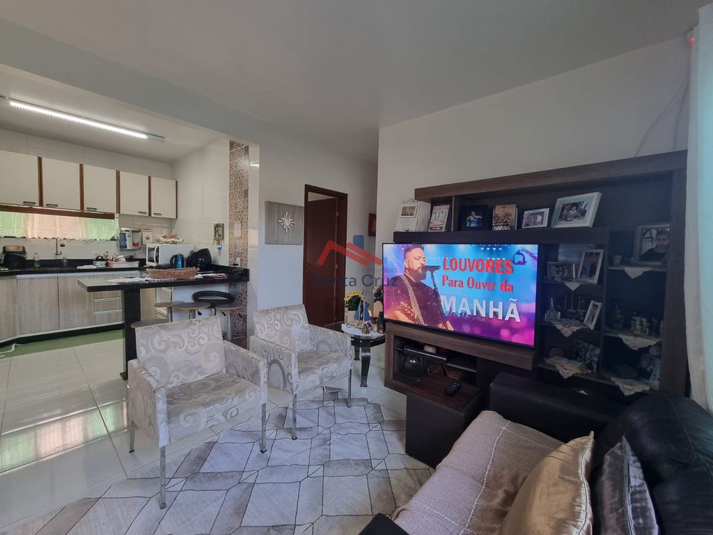 Casa à venda com 3 quartos, 176m² - Foto 10