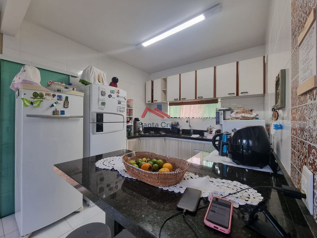 Casa à venda com 3 quartos, 176m² - Foto 11