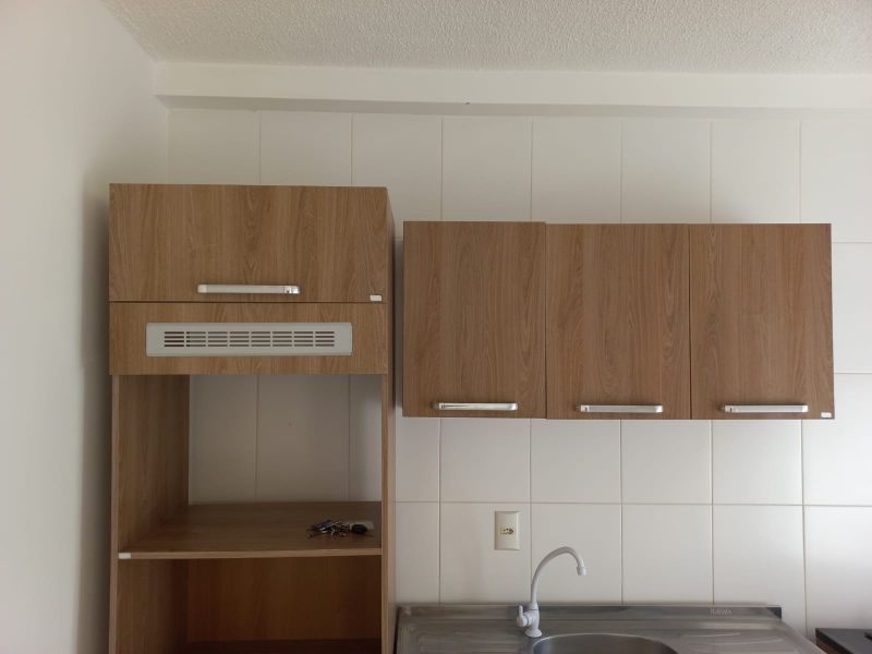 Apartamento à venda com 2 quartos, 60m² - Foto 7