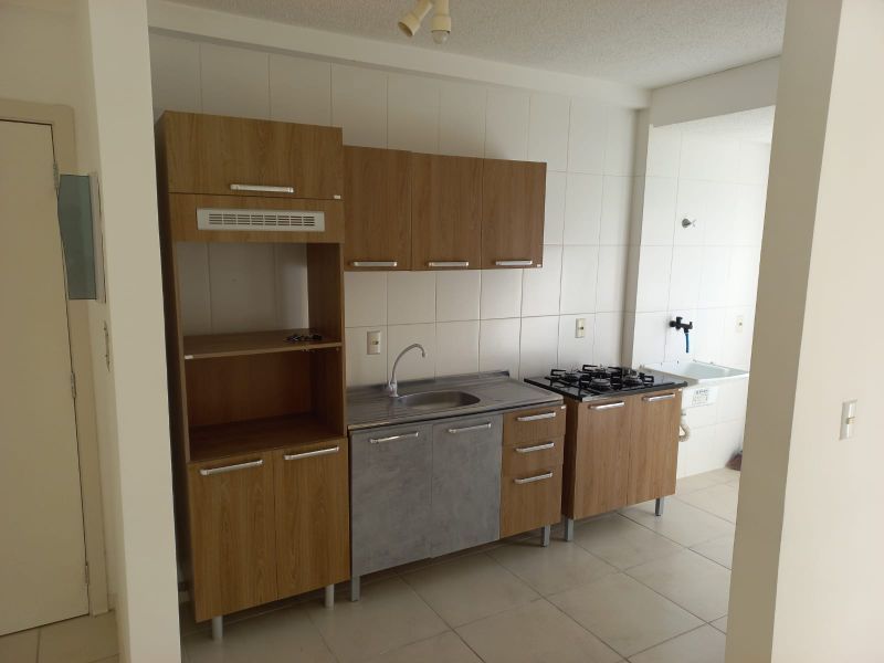 Apartamento à venda com 2 quartos, 60m² - Foto 6