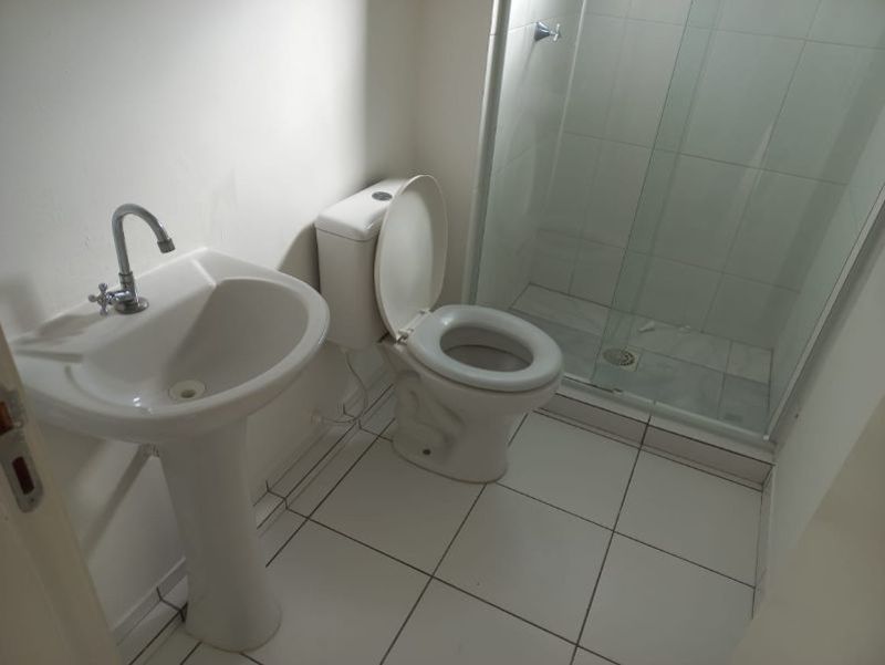 Apartamento à venda com 2 quartos, 60m² - Foto 11