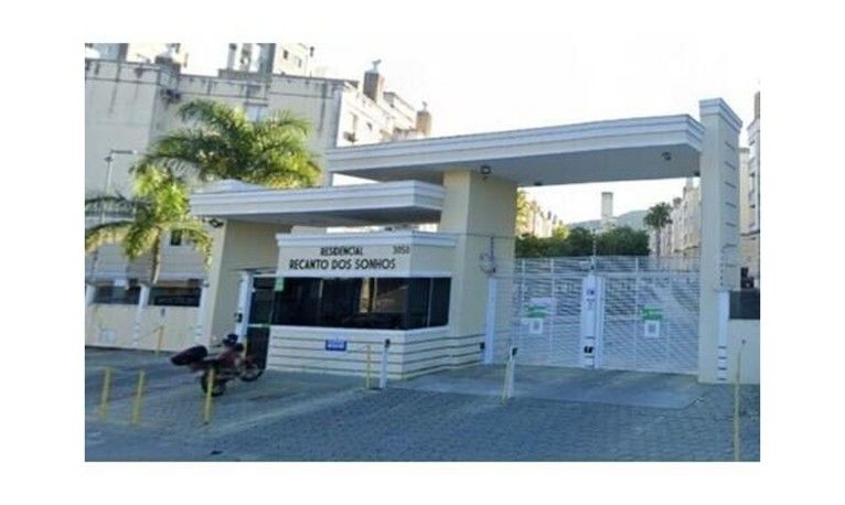Apartamento à venda com 2 quartos, 60m² - Foto 1