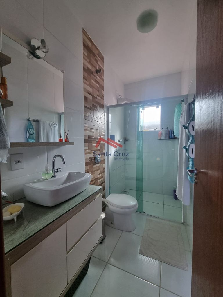 Casa à venda com 3 quartos, 176m² - Foto 15