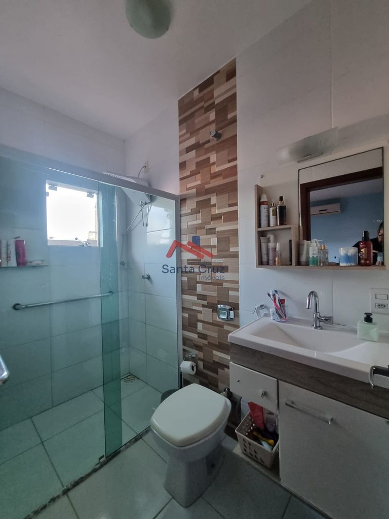 Casa à venda com 3 quartos, 176m² - Foto 23