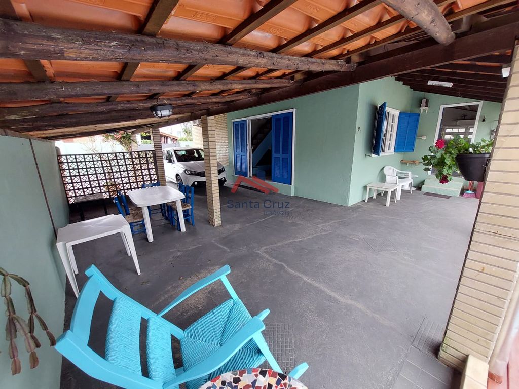 Sobrado, 3 quartos, 246 m² - Foto 8