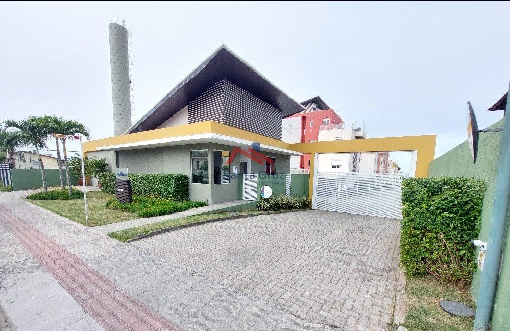 Apartamento, 2 quartos, 108 m² - Foto 1