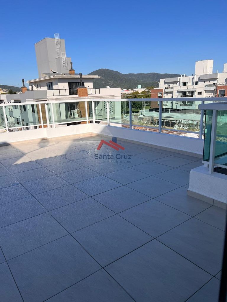 Cobertura à venda com 2 quartos, 150m² - Foto 20