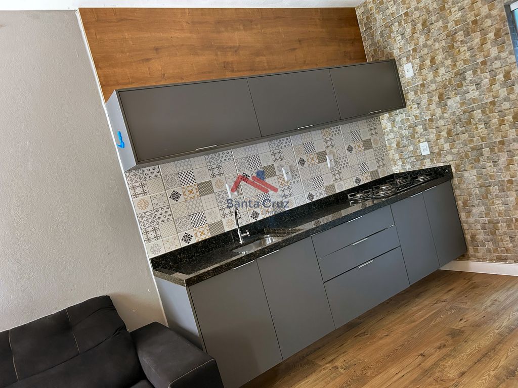 Casa de Condomínio, 2 quartos - Foto 7