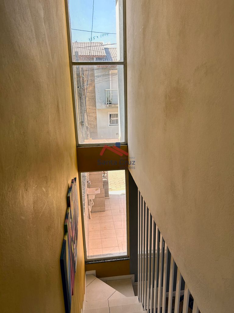 Casa de Condomínio, 2 quartos - Foto 10