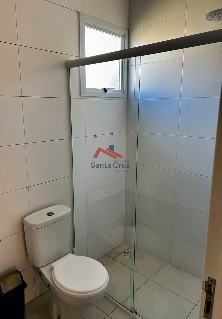 Casa de Condomínio, 2 quartos - Foto 14