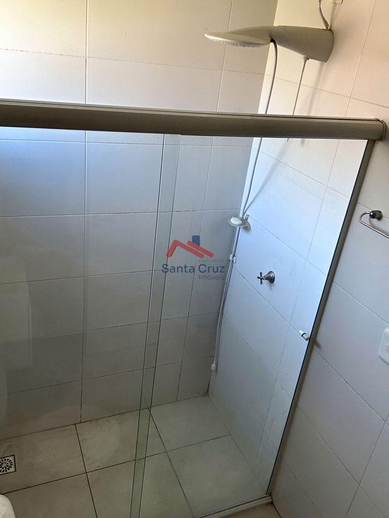 Casa de Condomínio, 2 quartos - Foto 15