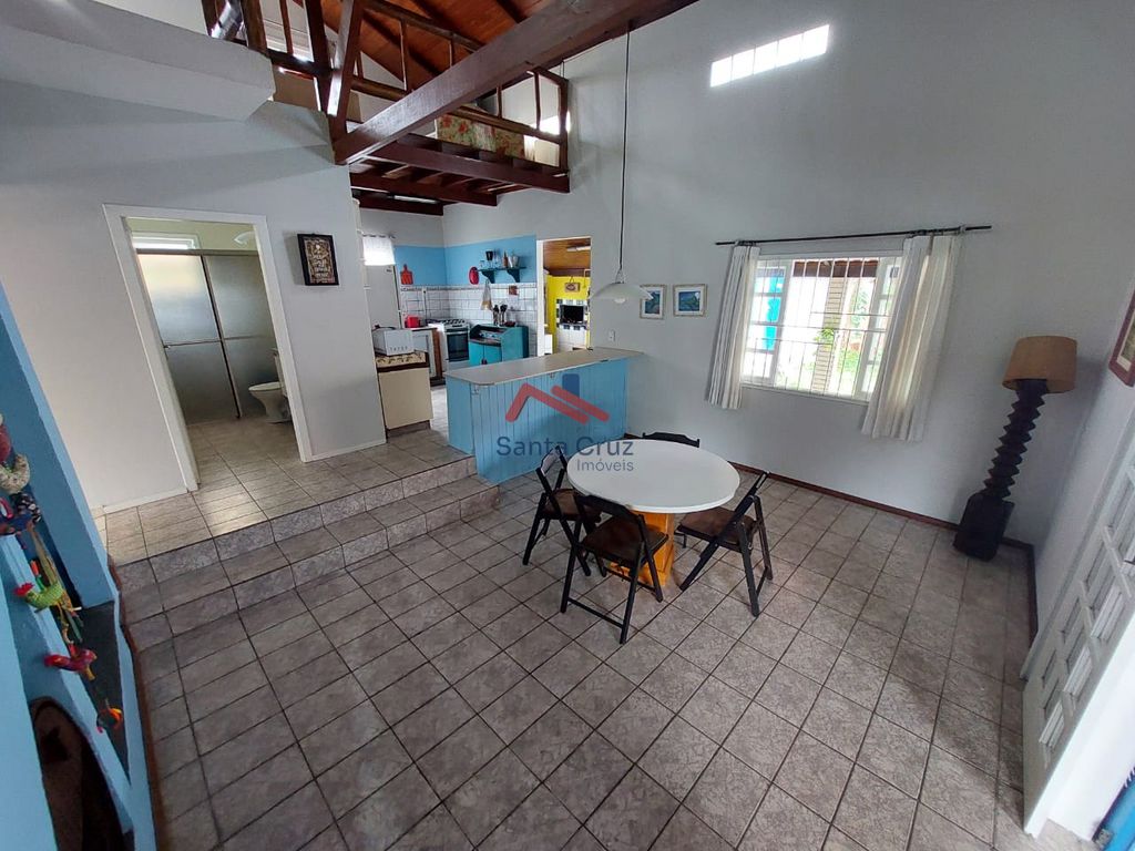 Sobrado, 3 quartos, 246 m² - Foto 19