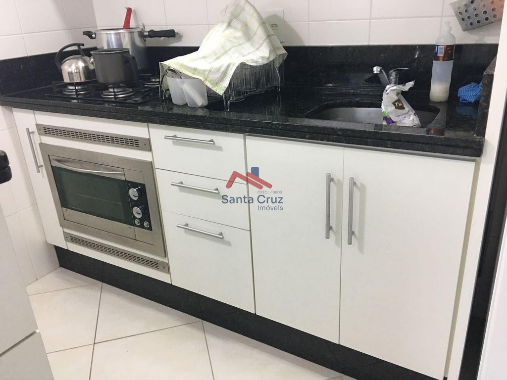 Apartamento, 3 quartos, 103 m² - Foto 4