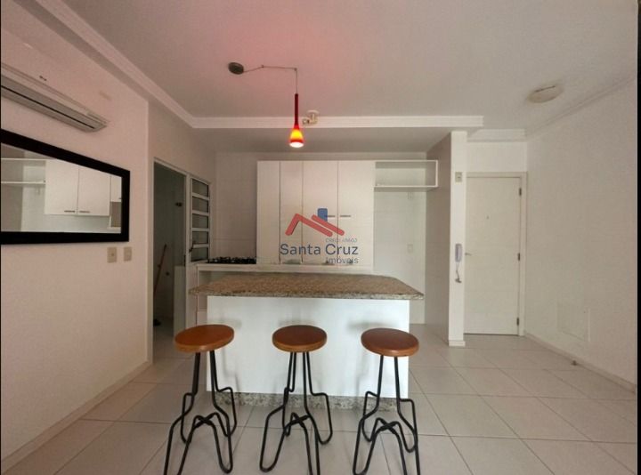 Apartamento à venda com 2 quartos, 65m² - Foto 4