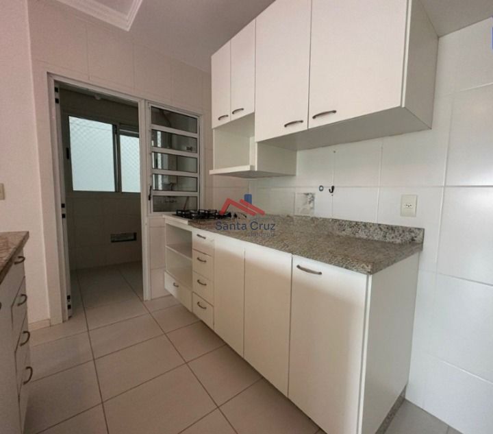 Apartamento à venda com 2 quartos, 65m² - Foto 6