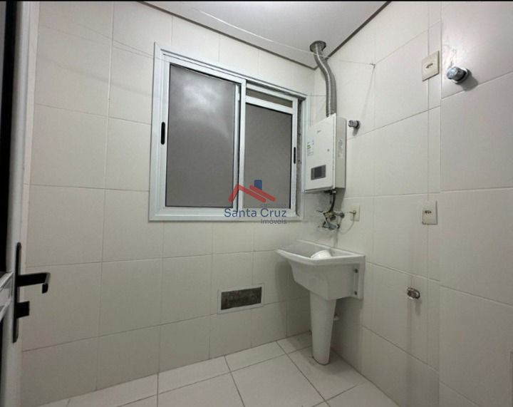 Apartamento à venda com 2 quartos, 65m² - Foto 7