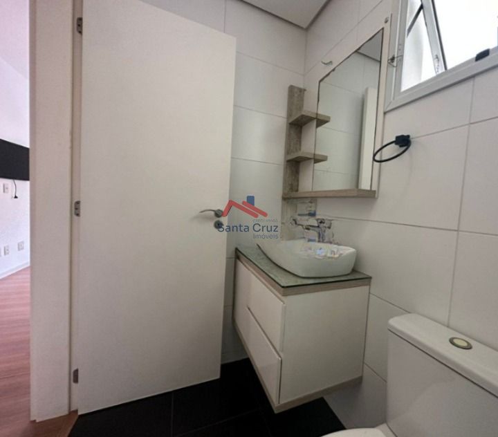 Apartamento à venda com 2 quartos, 65m² - Foto 12