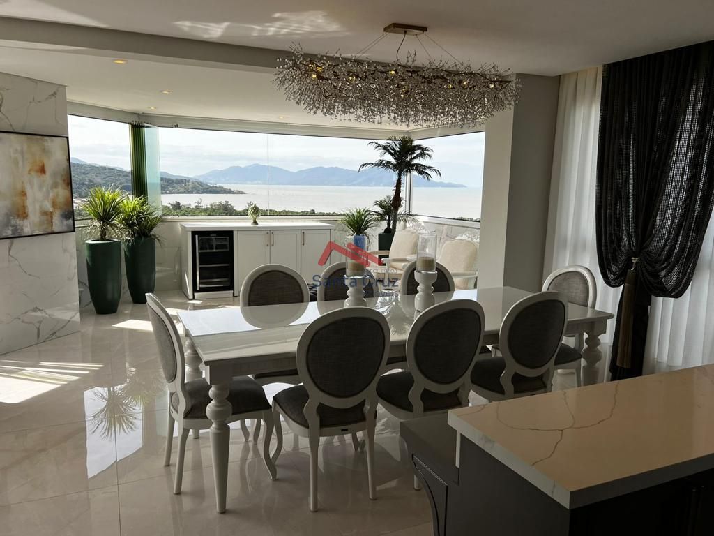 Cobertura, 3 quartos, 422 m² - Foto 5