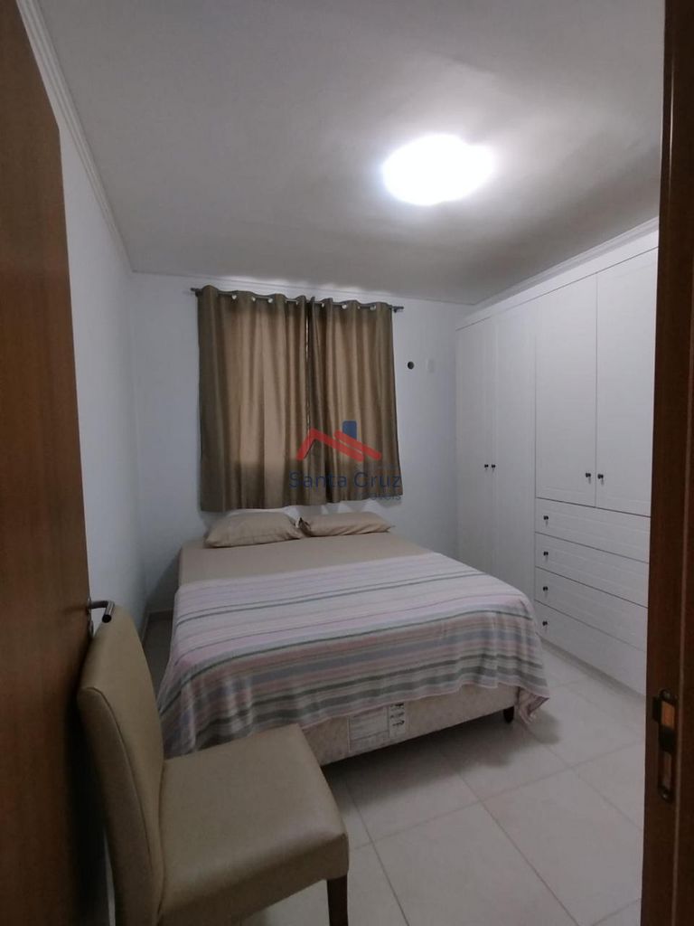 Apartamento, 2 quartos, 55 m² - Foto 11