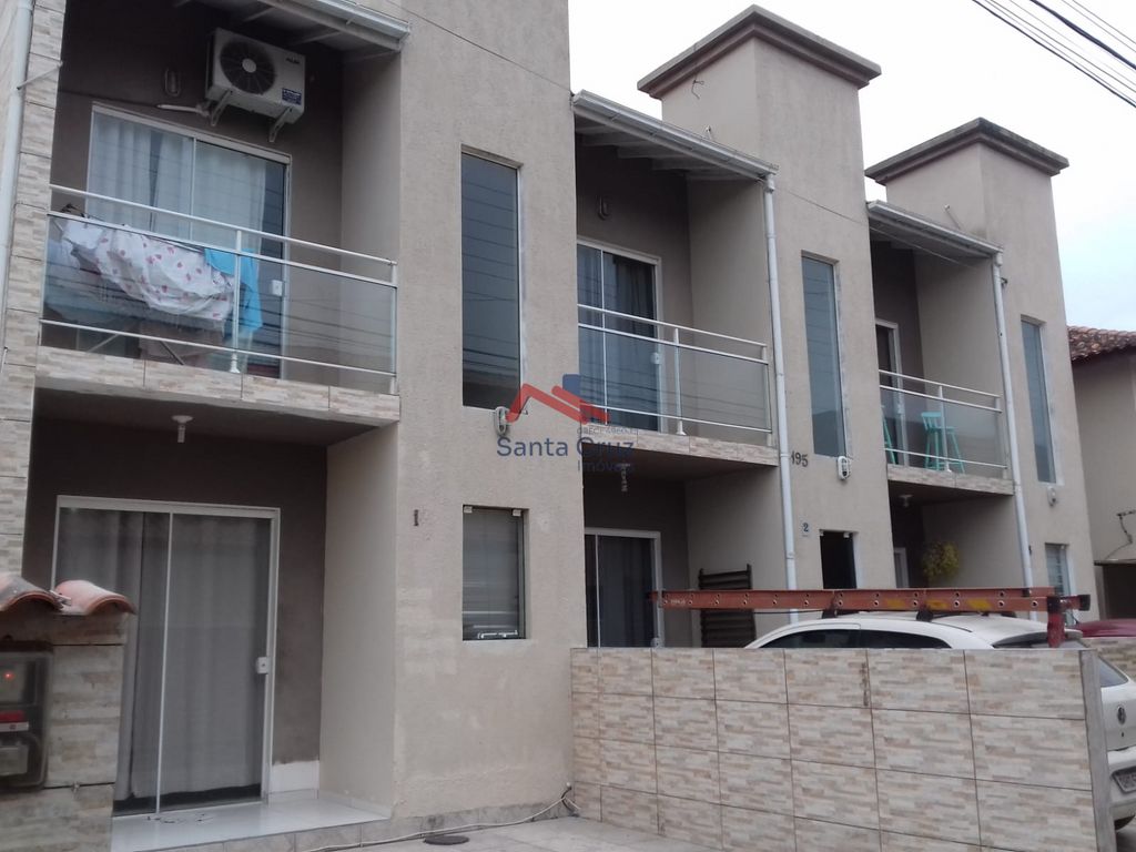 Sobrado, 2 quartos, 70 m² - Foto 2