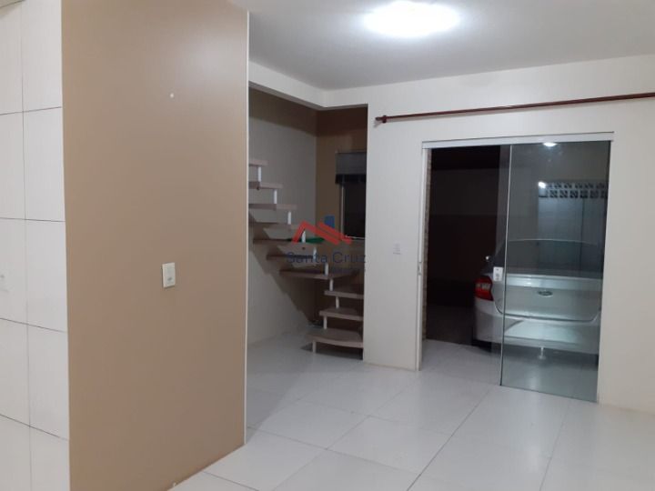 Sobrado, 2 quartos, 70 m² - Foto 4