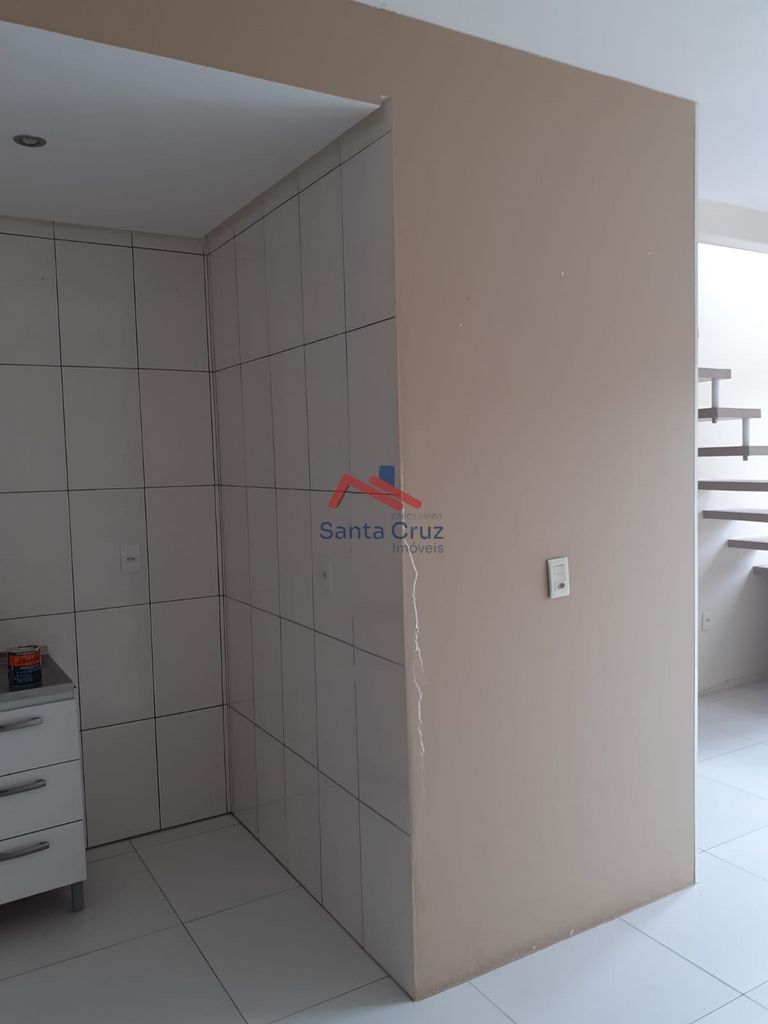 Sobrado, 2 quartos, 70 m² - Foto 7