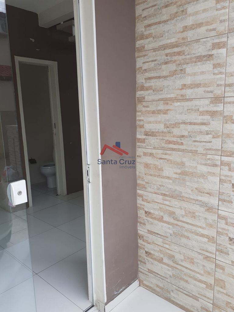 Sobrado, 2 quartos, 70 m² - Foto 10