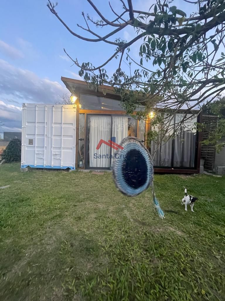Casa à venda com 2 quartos, 80m² - Foto 4