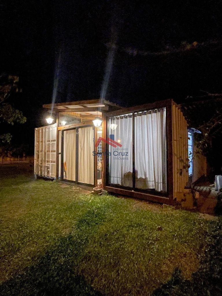 Casa à venda com 2 quartos, 80m² - Foto 7
