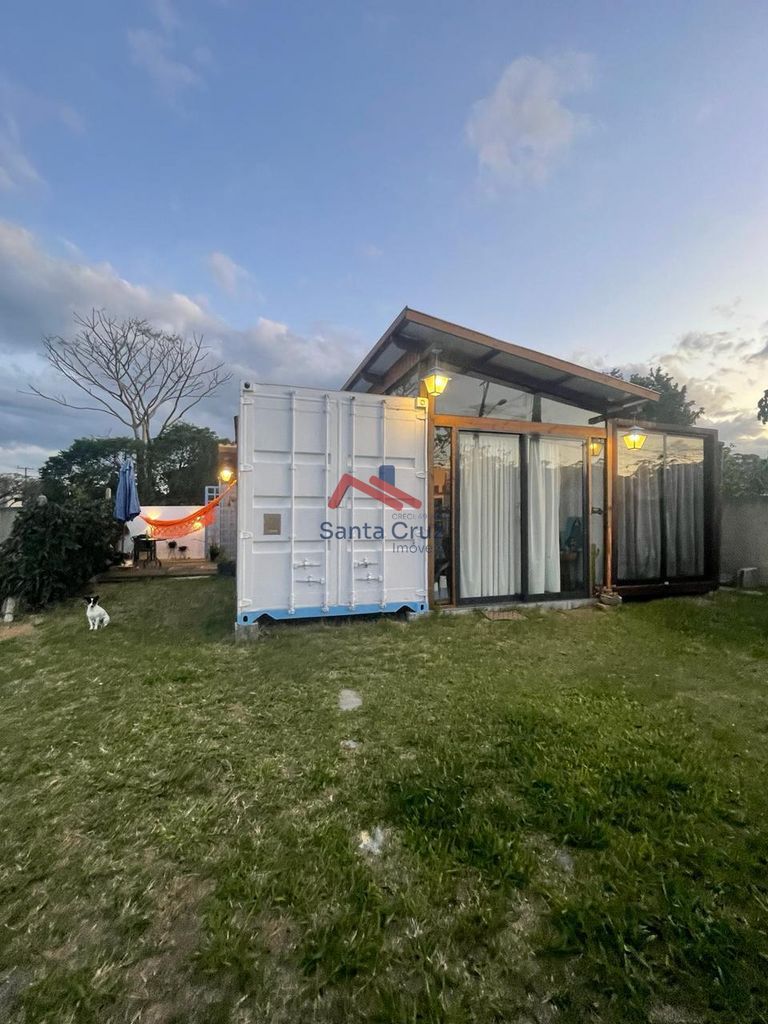 Casa à venda com 2 quartos, 80m² - Foto 8