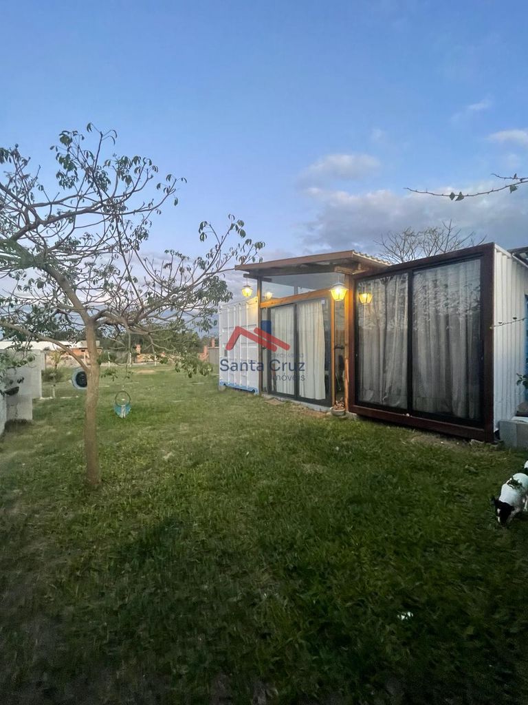 Casa à venda com 2 quartos, 80m² - Foto 9
