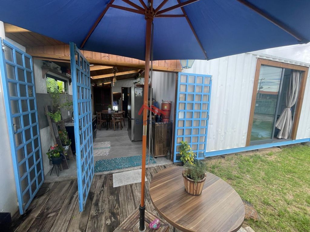 Casa à venda com 2 quartos, 80m² - Foto 17
