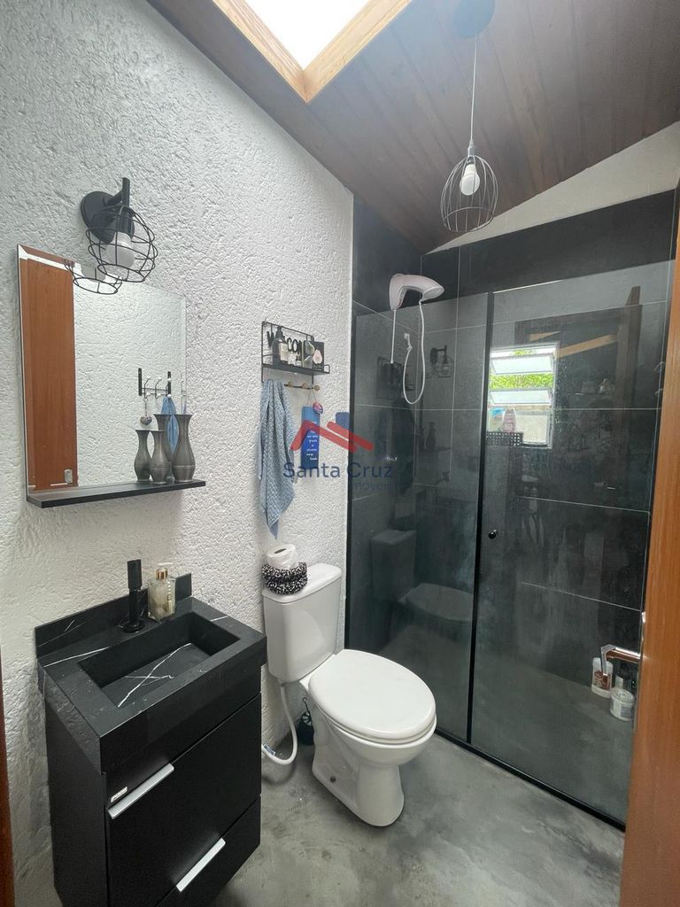 Casa à venda com 2 quartos, 80m² - Foto 18