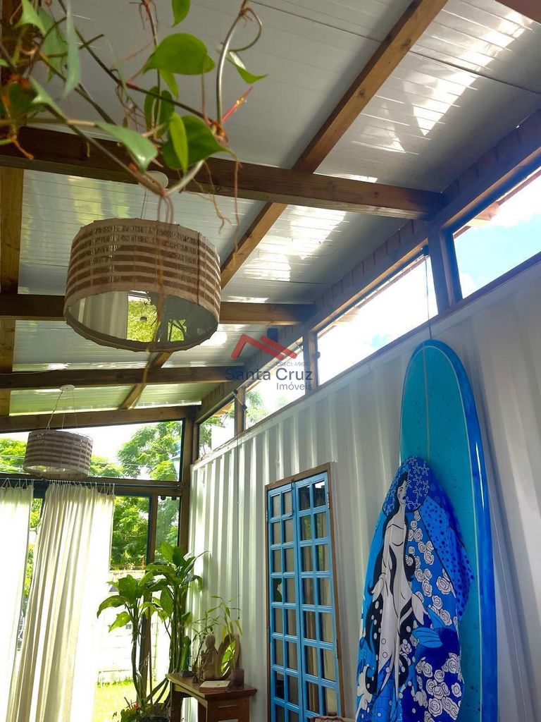 Casa à venda com 2 quartos, 80m² - Foto 23