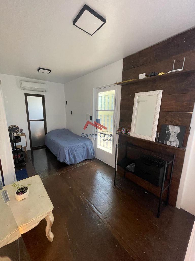 Casa à venda com 2 quartos, 80m² - Foto 26