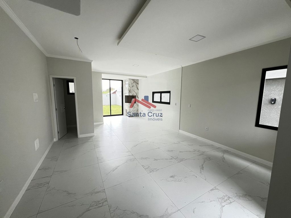 Casa de Condomínio à venda com 3 quartos, 115m² - Foto 11