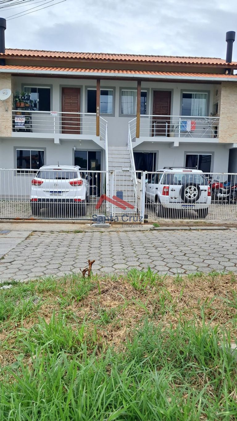 Apartamento, 2 quartos, 50 m² - Foto 1